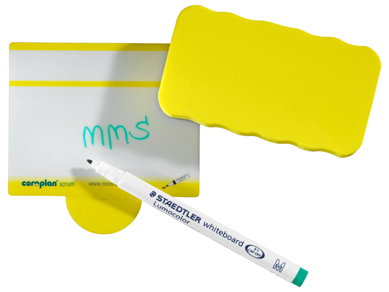 Kanban kaarten