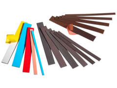 sterk magneetband