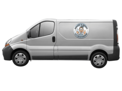magneetplaat voor auto's