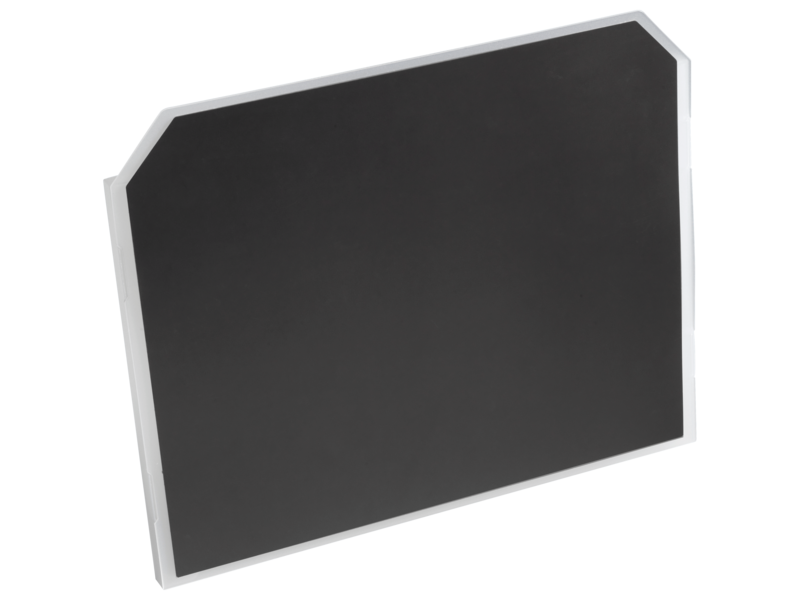 magnetische opbergmap voor brochures
