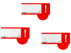 magnetische whiteboard kaarten