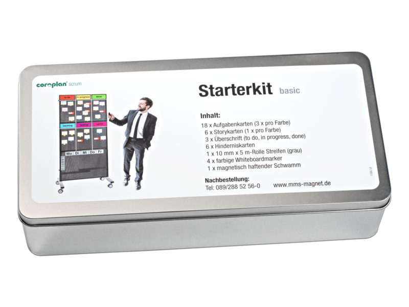 Kanban basispakket