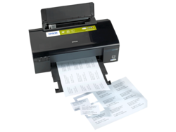 magneetfolie geschikt voor inkjet