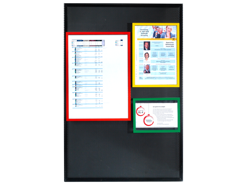 displayhouders voor documenten
