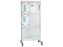 whitboards voor magneten