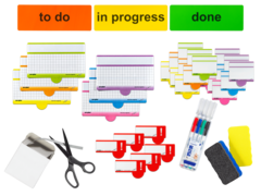 Scrum  startpakket