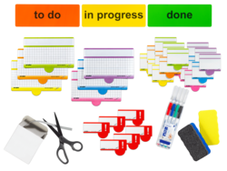 Scrum basispakket