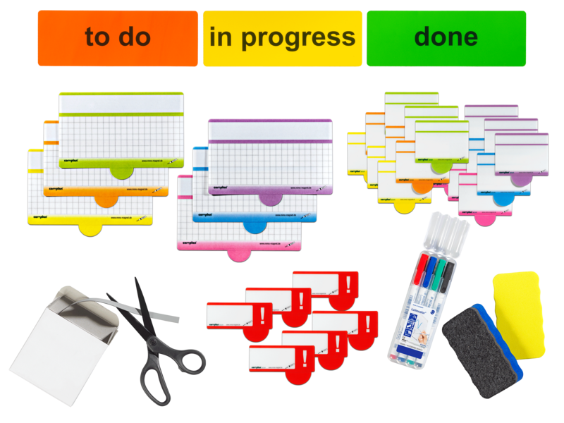 Scrum basispakket