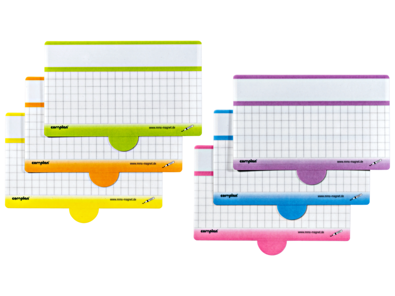 Scrum storykaarten
