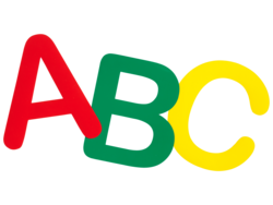 magneetletters