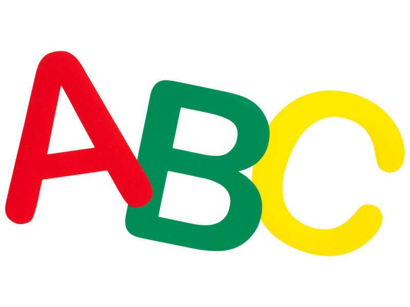 magneetletters