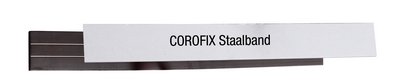 magneetband combineren