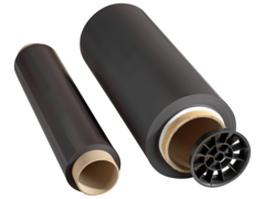 magneetfolie zonder toplaag