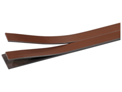 op elkaar hechtende magneetbanden