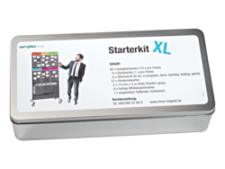 Kanban magneten