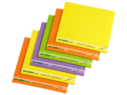 magneet notities