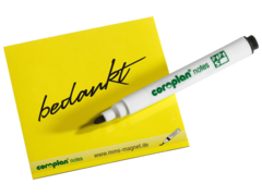 magneetblaadjes