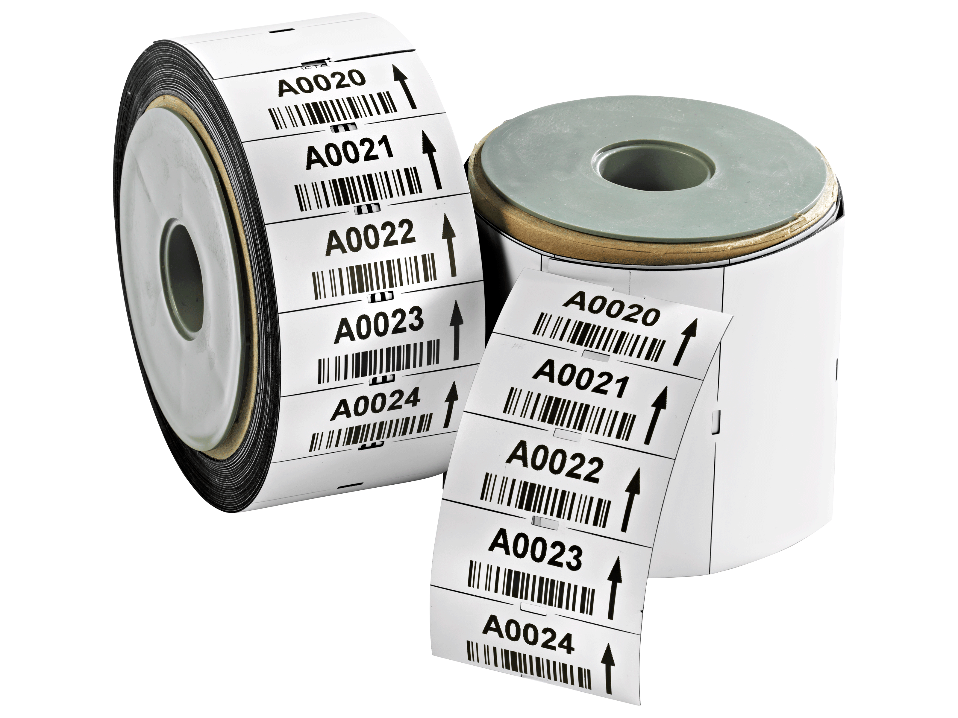 magnetische etiketten voor thermotransferprint